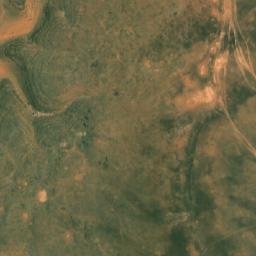 Satellite imagery of Gara Ben Drenach, DZ