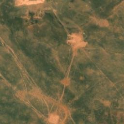 Satellite imagery of Gara Ben Drenach, DZ