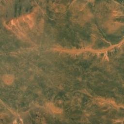 Satellite imagery of Gara Ben Drenach, DZ