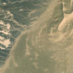 Satellite imagery of Talkhāb Ghar, AF