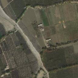 Satellite imagery of Kōgak, AF