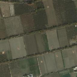 Satellite imagery of Kōgak, AF