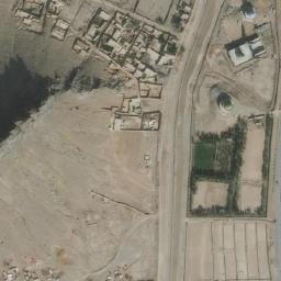 Satellite imagery of Bābā Şāḩib Ghar, AF