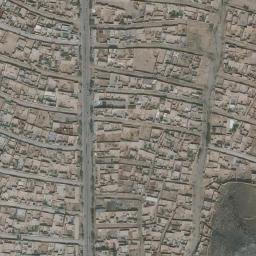 Satellite imagery of Kōtal-e Murchah, AF
