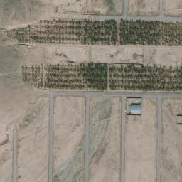 Satellite imagery of Tapah-ye Taţbīqāt, AF