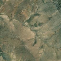 Satellite imagery of Chowgêy Tsakah, AF