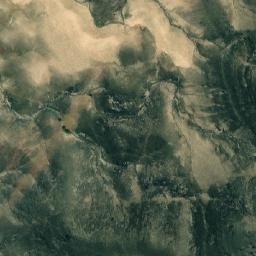 Satellite imagery of Tōrah Ghunḏêy, AF