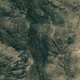 Satellite imagery of Tōrah Ghunḏêy, AF