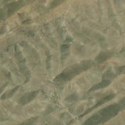 Satellite imagery of Ḏimah, AF