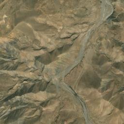 Satellite imagery of Lwar, PK
