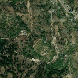 Satellite imagery of Sikandra Dhār, IN
