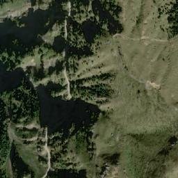 Satellite imagery of Bākhli Dhār, IN