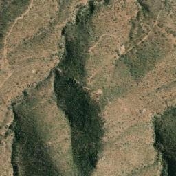 Satellite imagery of Good Enough Mine, US