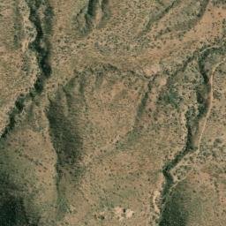 Satellite imagery of Good Enough Mine, US