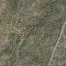Satellite imagery of Colorado Clark Mine, US