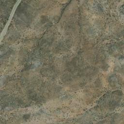 Satellite imagery of Colorado Clark Mine, US