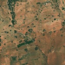 Satellite imagery of Tiflit, MA