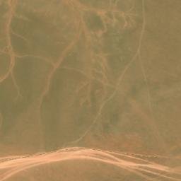 Satellite imagery of Aguerd -n-Oulrhoum, DZ