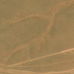 Satellite imagery of Aguerd -n-Oulrhoum, DZ