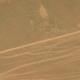 Satellite imagery of Aguerd -n-Oulrhoum, DZ