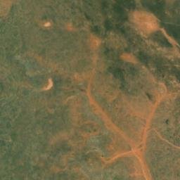 Satellite imagery of Gara Ben Drenach, DZ