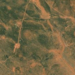 Satellite imagery of Gara Ben Drenach, DZ