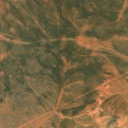 Satellite imagery of Gara Ben Drenach, DZ
