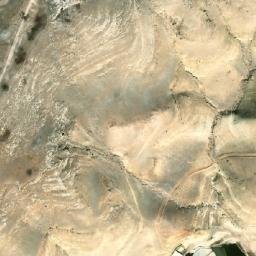 Satellite imagery of Ad Dālīyah, JO