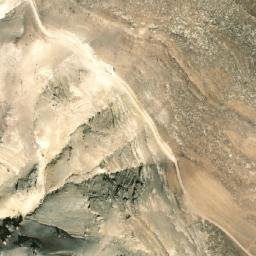 Satellite imagery of Ad Dālīyah, JO