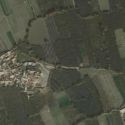 Satellite imagery of Kōgak, AF