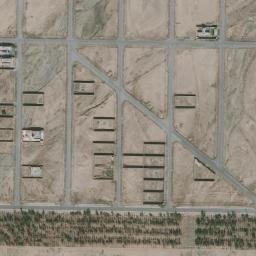 Satellite imagery of Tapah-ye Taţbīqāt, AF