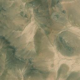 Satellite imagery of Chowgêy Tsakah, AF