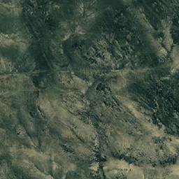 Satellite imagery of Tōrah Ghunḏêy, AF