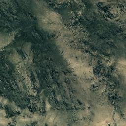 Satellite imagery of Tōrah Ghunḏêy, AF