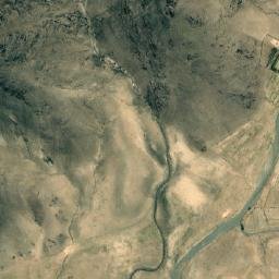 Satellite imagery of Tōrah Ghunḏêy, AF