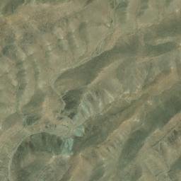 Satellite imagery of Ḏimah, AF