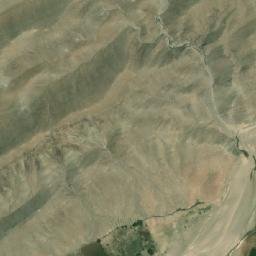 Satellite imagery of Ḏimah, AF