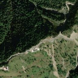 Satellite imagery of Bākhli Dhār, IN