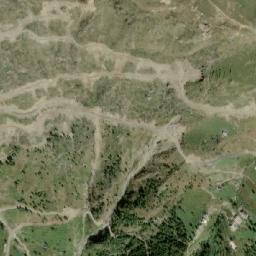 Satellite imagery of Bākhli Dhār, IN