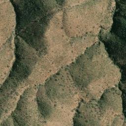 Satellite imagery of Good Enough Mine, US