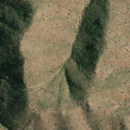 Satellite imagery of Good Enough Mine, US