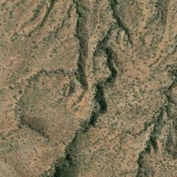 Satellite imagery of Good Enough Mine, US