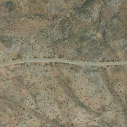Satellite imagery of Colorado Clark Mine, US