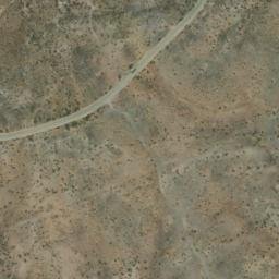 Satellite imagery of Colorado Clark Mine, US