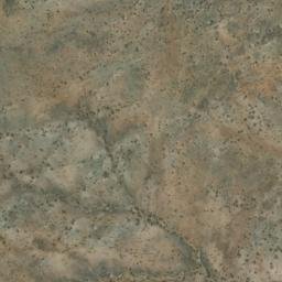 Satellite imagery of Colorado Clark Mine, US