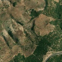 Satellite imagery of Adrar Asloun, MA