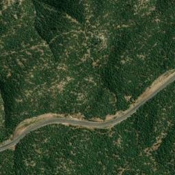 Satellite imagery of Adrar Asloun, MA
