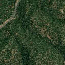 Satellite imagery of Adrar Asloun, MA