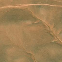 Satellite imagery of Aguerd -n-Oulrhoum, DZ