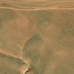 Satellite imagery of Aguerd -n-Oulrhoum, DZ